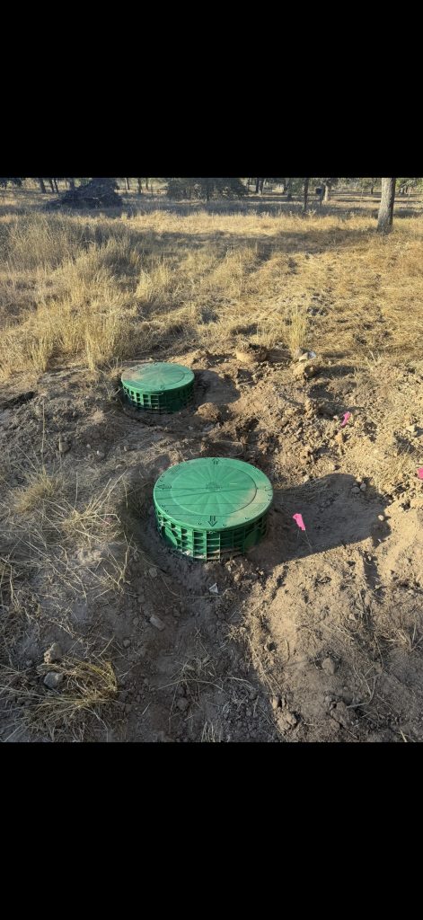 San Antonio Septic pumping