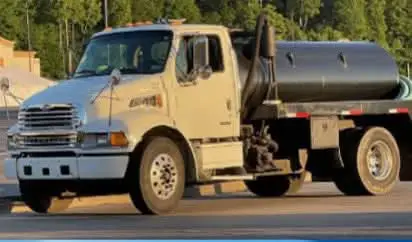 San Antonio/Austin Septic Service