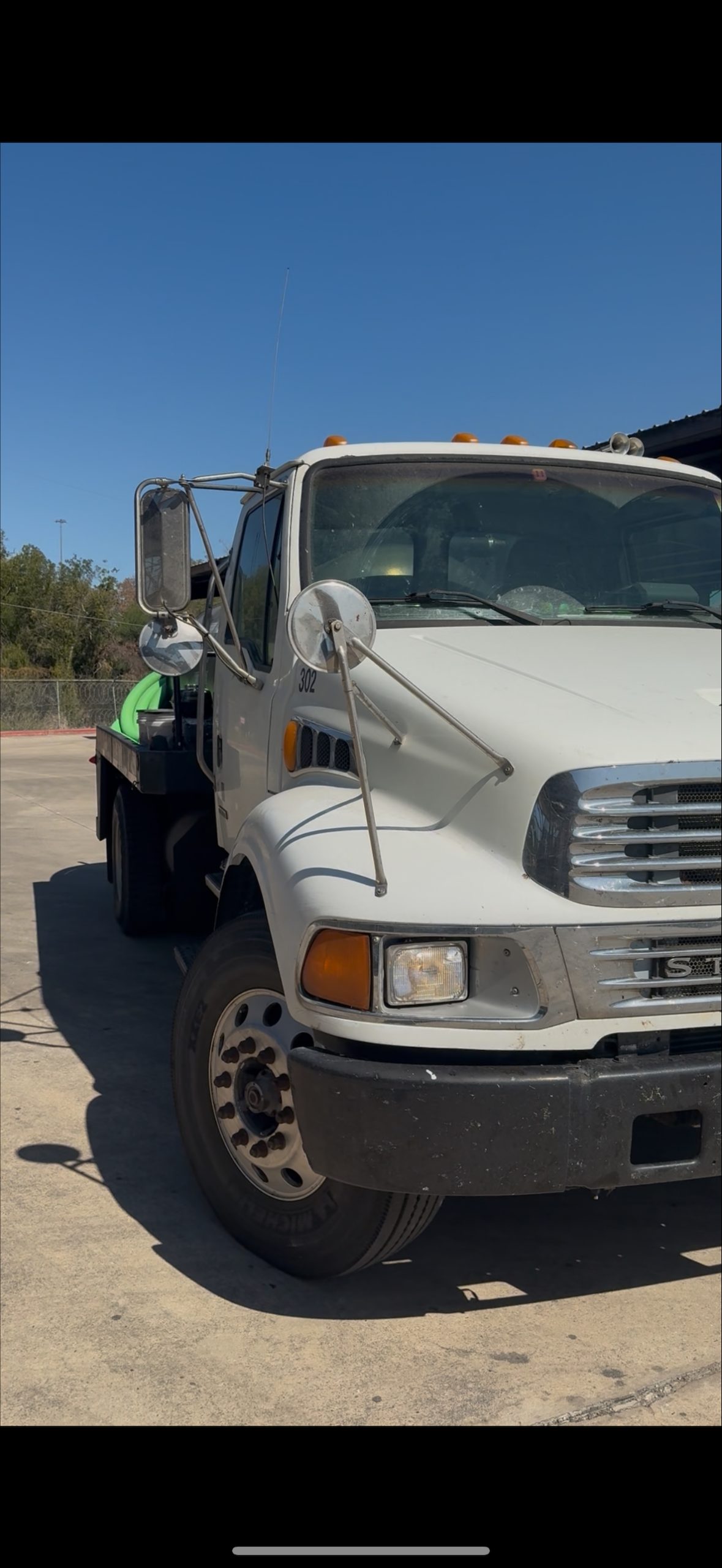 Grease Trap cleaning service